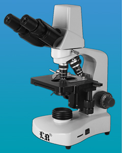 Microscope de bureau d'observation de spécimen d'o – Grandado