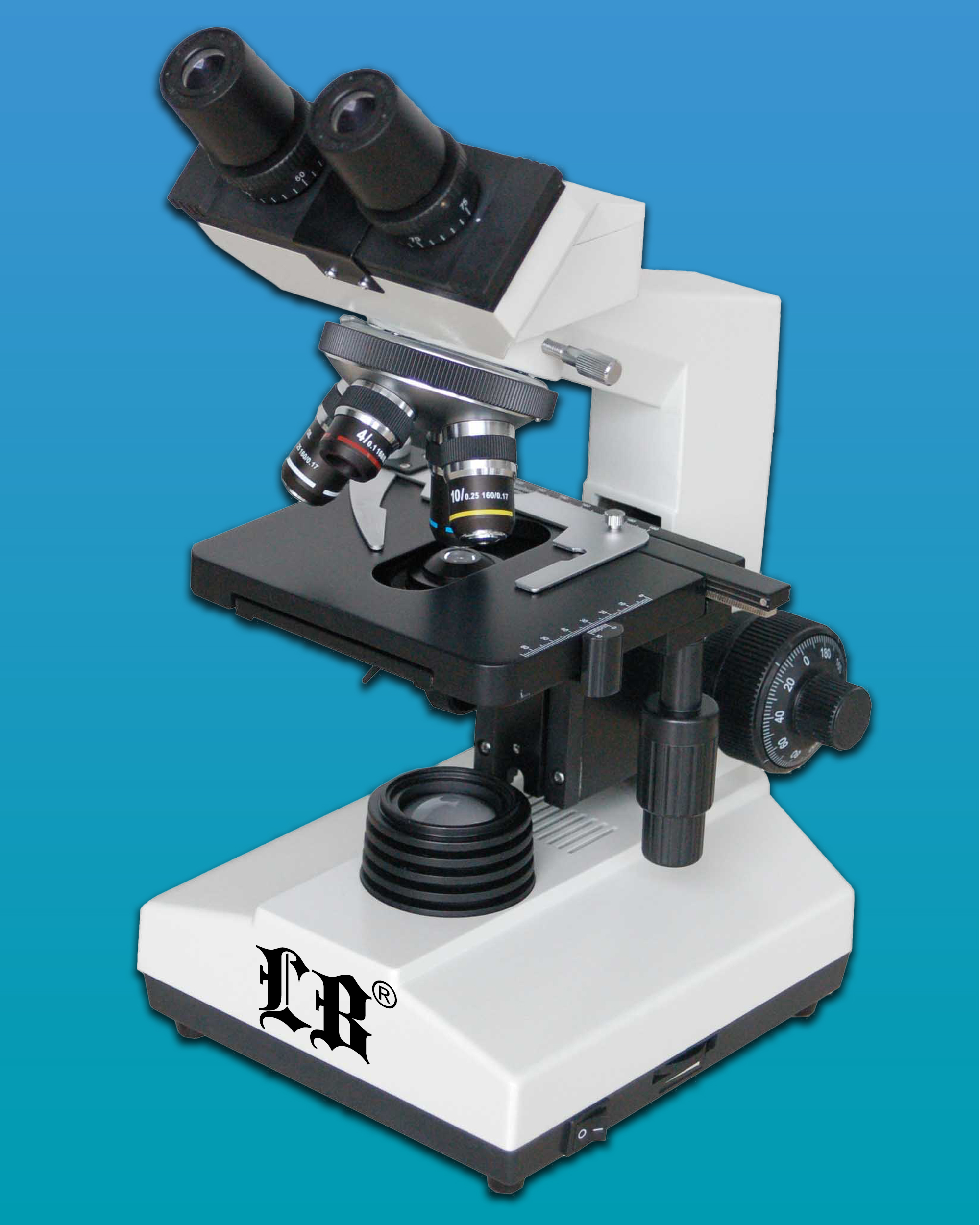 35pcs Préparé Microscope Lames Microscope Spécimen Lame Biologique